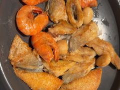 -潮府馆·非遗潮州菜·世纪公园(新国际博览中心店)