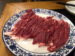 -裕德孚·非遗手切涮羊肉(东直门内大街店)