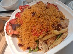 -避风塘·金牌店·夜宵(金玉兰店)