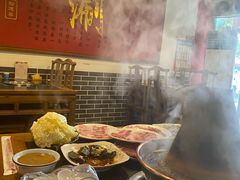 -裕德孚·非遗手切涮羊肉(东直门内大街店)