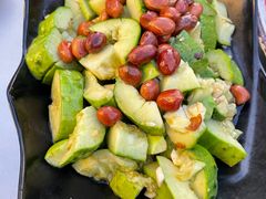 -兆辉木炭海鲜烧烤·海鲜小炒