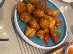 -鹅冠港式茶餐厅(来福士店)