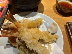 -桂马·日本料理·海胆·海鲜饭·酒场(民主广场店)