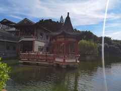 -东莞市可园博物馆