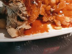 -吴越荣记苏州菜·松鼠桂鱼100%活鱼现做(斜塘老街店)