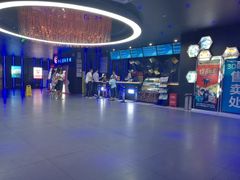 -中影星美国际影城(万家丽店)