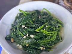 -潮汕美食.厚弥粥(白石洲店)