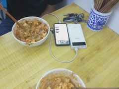 -清真·宏顺祥卤汁凉粉(大皮院店)