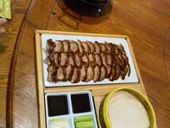 -田水湾丨地道安徽菜(文化路店)