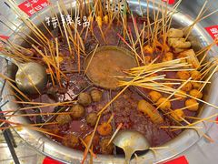 -湖南益阳麻辣烫(棠东丰华街店)