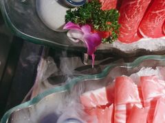 -额尔敦传统涮(公园西路店)