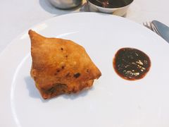 -葛尼沙印度餐厅 (镇明路店)