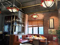 -弗兰克牛排西餐厅Ribone steak house(柠檬花园店)