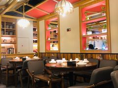 -许府牛杂·鲜牛肉火锅(梁溪万达店)