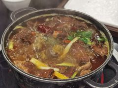 -天仁聚驴肉香(北石槽店)