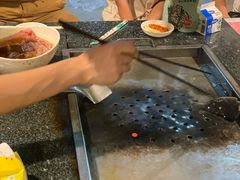 -正宗石棉烧烤(汉源店)