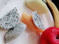 -青岛海尔洲际酒店