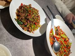 -湘轩·土菜研究院(光大店)
