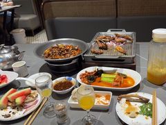 -老德州四合院·德州菜(天衢路店)