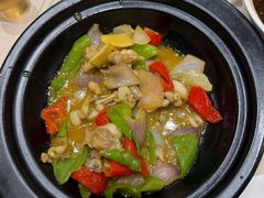 -昆承湖酒家·本帮农家菜