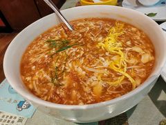 宋嫂鱼羹-知味观·味庄(杨公堤店)