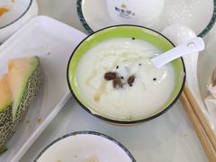 -帕米尔食府(白云观店)