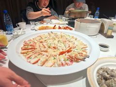 -海鲜e族(马王堆店)