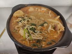 -O记东北砂锅麻辣烫