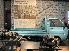 -柳州工业博物馆