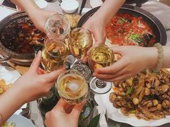 -盘锦生态酒店-火锅餐厅