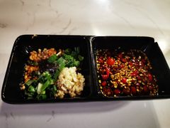 -九记潮汕现切鲜牛肉自助火锅(新开铺店)