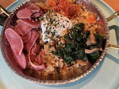 -翠贝卡&Mama Kelly Brunch Coffee(河西店)