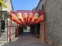 -回龙窝历史文化街区