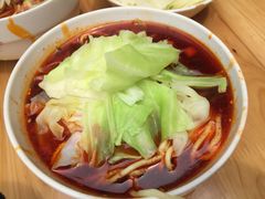 -十八梯眼镜面(五红路店)