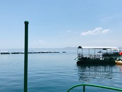 -抚仙湖禄充风景区