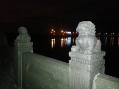 -卢沟桥文化旅游区