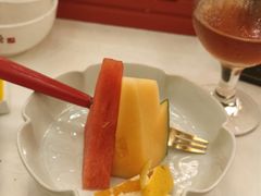 -汇贤府·李氏新鲁菜(万寿路店)