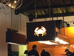 -Ministry of Crab(科伦坡店)