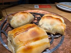 -幸福的烤包子·新疆菜