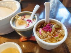 -尽善百年古院餐厅(王家老宅店)