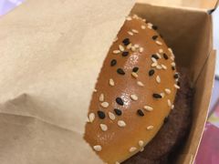 -麦当劳(天兴罗斯福店)