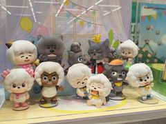 -KKV(深圳kk one 店)