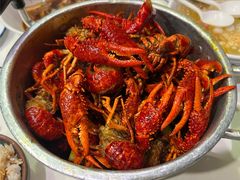 文和友龙虾-长沙文和友(海信广场店)