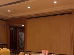 -丁山花园酒店-明园餐厅