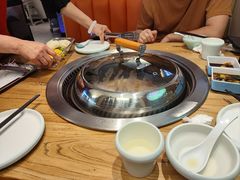 -锅老头铁锅炖•大锅蒸汽海鲜(韩乐坊店)