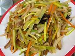 -涵家味土菜馆·徽州一绝臭鳜鱼(三河古镇店)