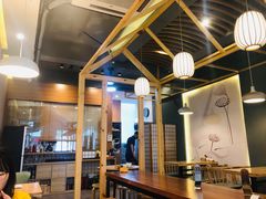 -红小满休闲餐厅(十全街店)