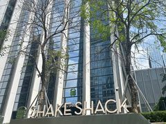 -Shake Shack(南山万象天地店)