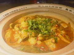 -魏铭鱼头捞饭(晋阳路店)