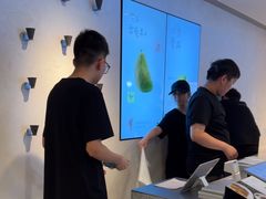 -喜茶(上海正大广场店)